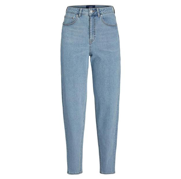 Jack & Jones Lisbon Mom Fit Mh4003 High Waist Jeans