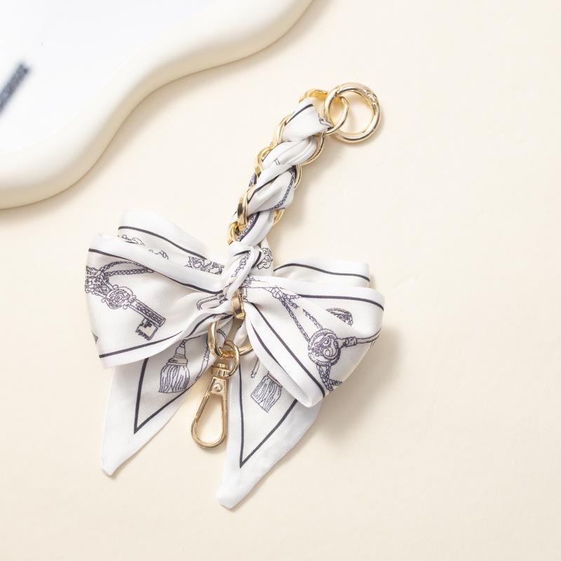 Gold Chain Butterfly Bag Strap Extension: Stylish High-Grade Replacement for Women's Bags