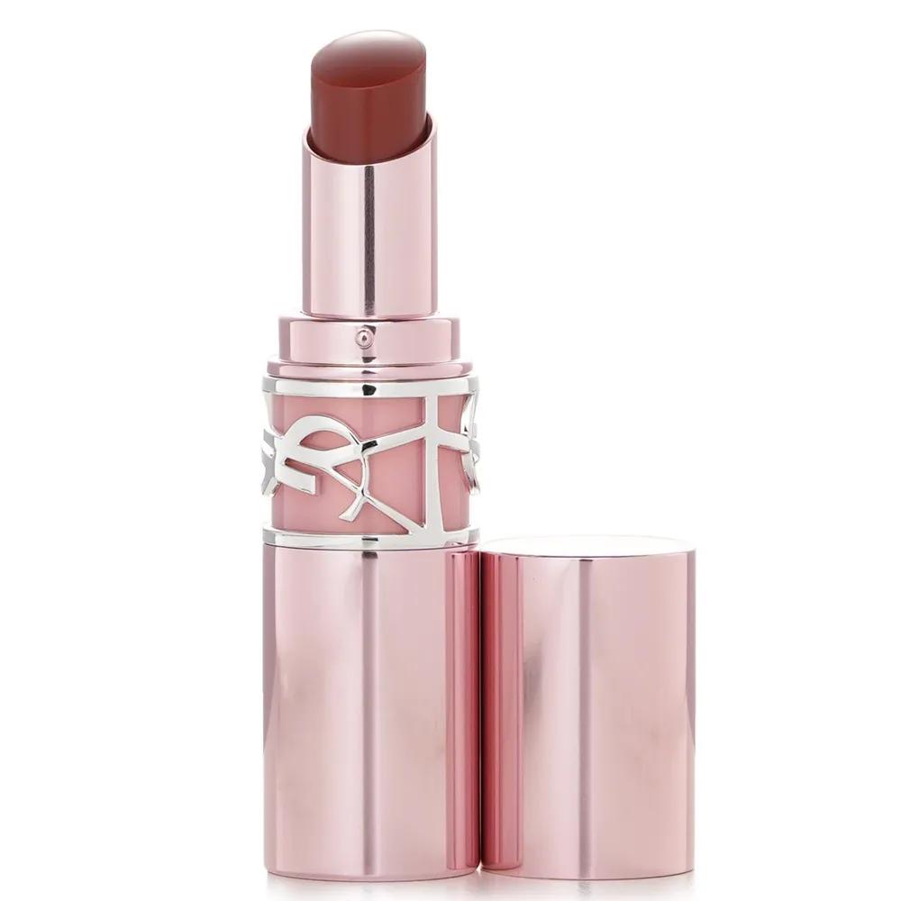

YSL Love Shine Candy Glow Lip Blam - 7B Nude Pleasure 3.1g/0.1oz