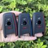 Silicone Car Remote Key Case Cover Shell For Bmw 1 3 5 7 Series X1 X3 X4 X5 F10 F15 F16 F20 F30 F18 F25 M3 M4 E34 Accessories