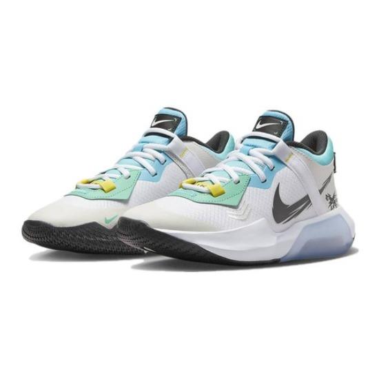 

Nike Air Zoom Crossover Low Doodles - FJ7687-101 EU 40 белый