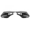 Motorcycle Full Set HandGuard  Hand Guards Handlebar Protector Protective Hand Shell Protection with Accessories