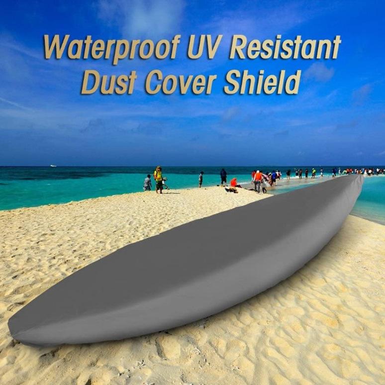 Outdoor Kayak Cover 