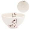 Studio Sho Cat Paw Rice Tiger Hasami Made In Japan J-Kitchens ~ Bowl, Design, Ware,