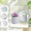 Gypsophila Artificial Flowers Desktop Ornament for Living Room Farmhouse