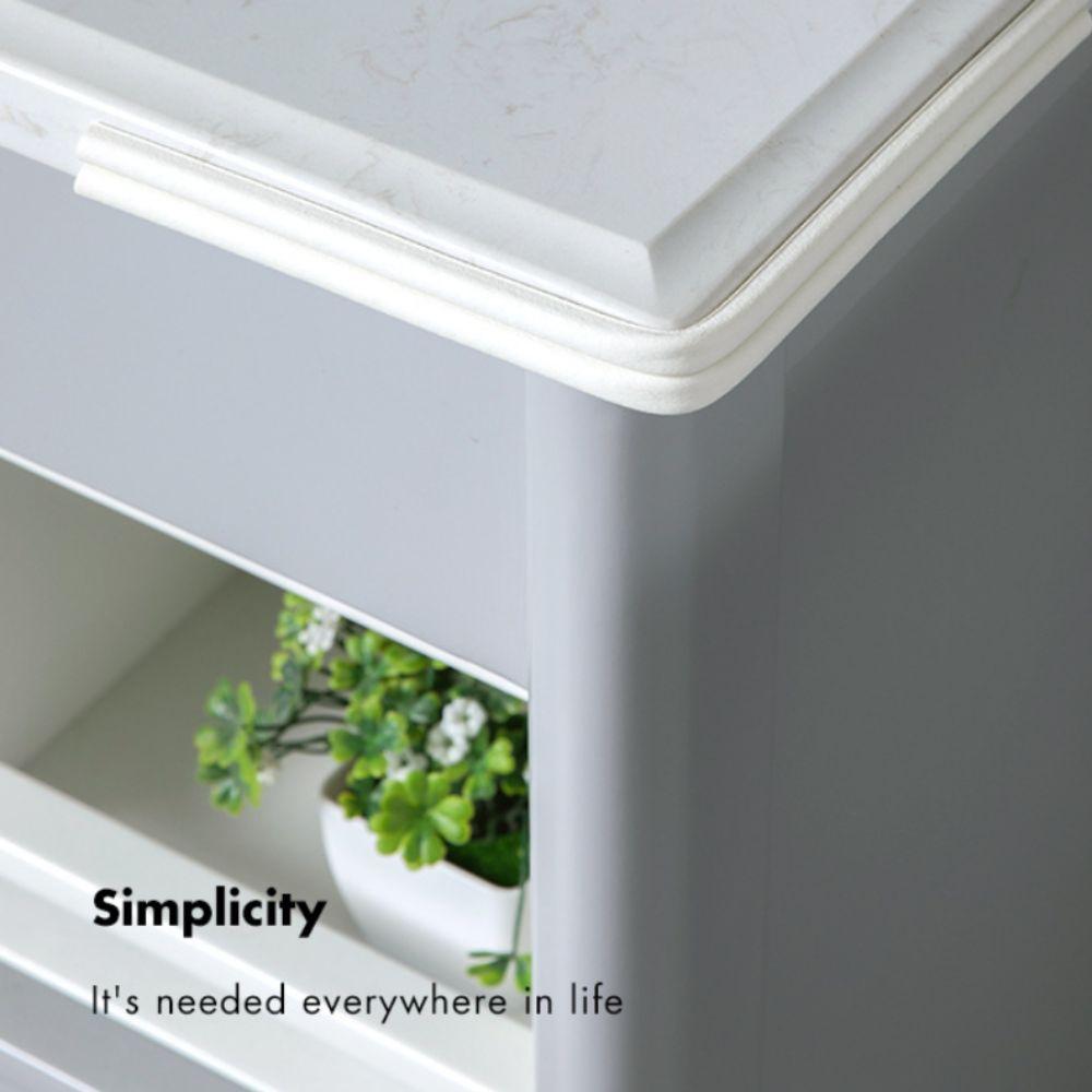 Durable Weatherstripping Seal Strip Self-Adhesive Soundproof Seal Windproof Seal  Windows