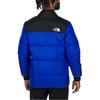 THE NORTH FACE Down Jacket Men's Blue NF0A5ITG-CZ6