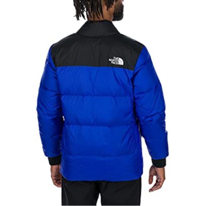THE NORTH FACE Down Jacket Men's Blue NF0A5ITG-CZ6