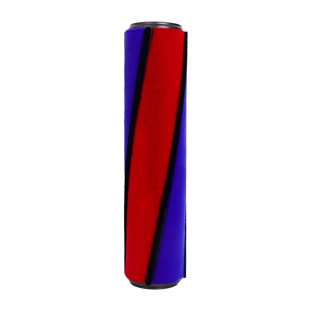 Soft Roller Brush Spare Part For Dyson V6 V7 V8 V10 V11 Vacuum Cleaner Carpet Brushroll Bar Replacement Accessories