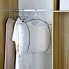 Hanging Pillow Drying Rack Outdoor Windproof Pillow Drying Net Multifunctional Large Capacity Dryer Bags Organizer