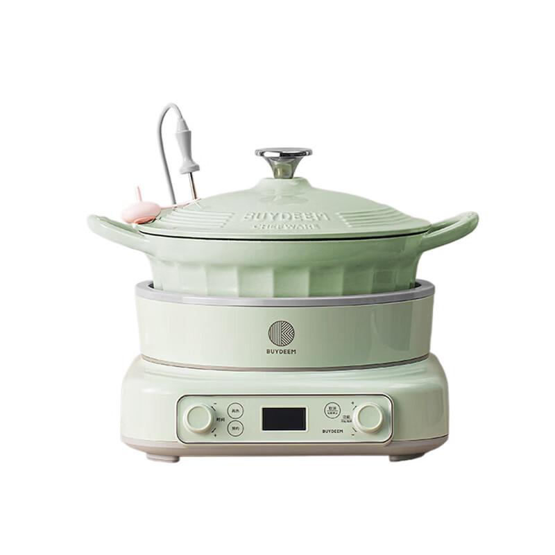 Buydeem L651 Multi-function Induction Cooker