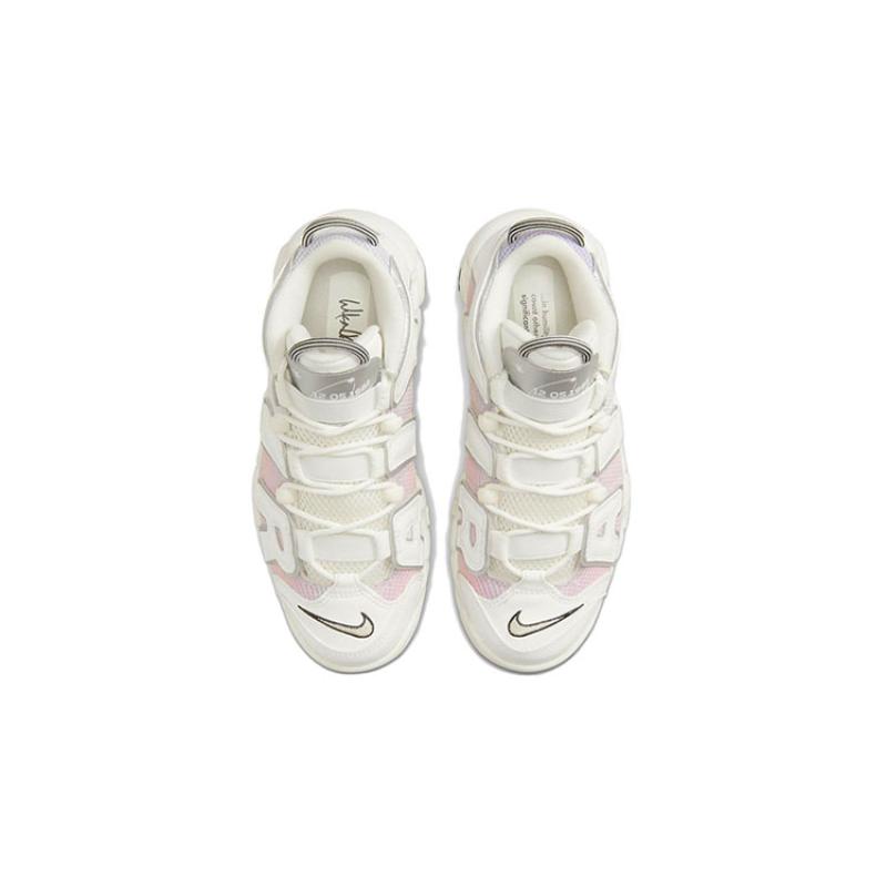 Nike Air More Uptempo 96 QS 'Thank You, Wilson' GS Sneakers DQ0514-100