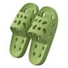 Cool Slippers Home Bathroom Home Light Soft-soled Slippers For Womens  Slippers