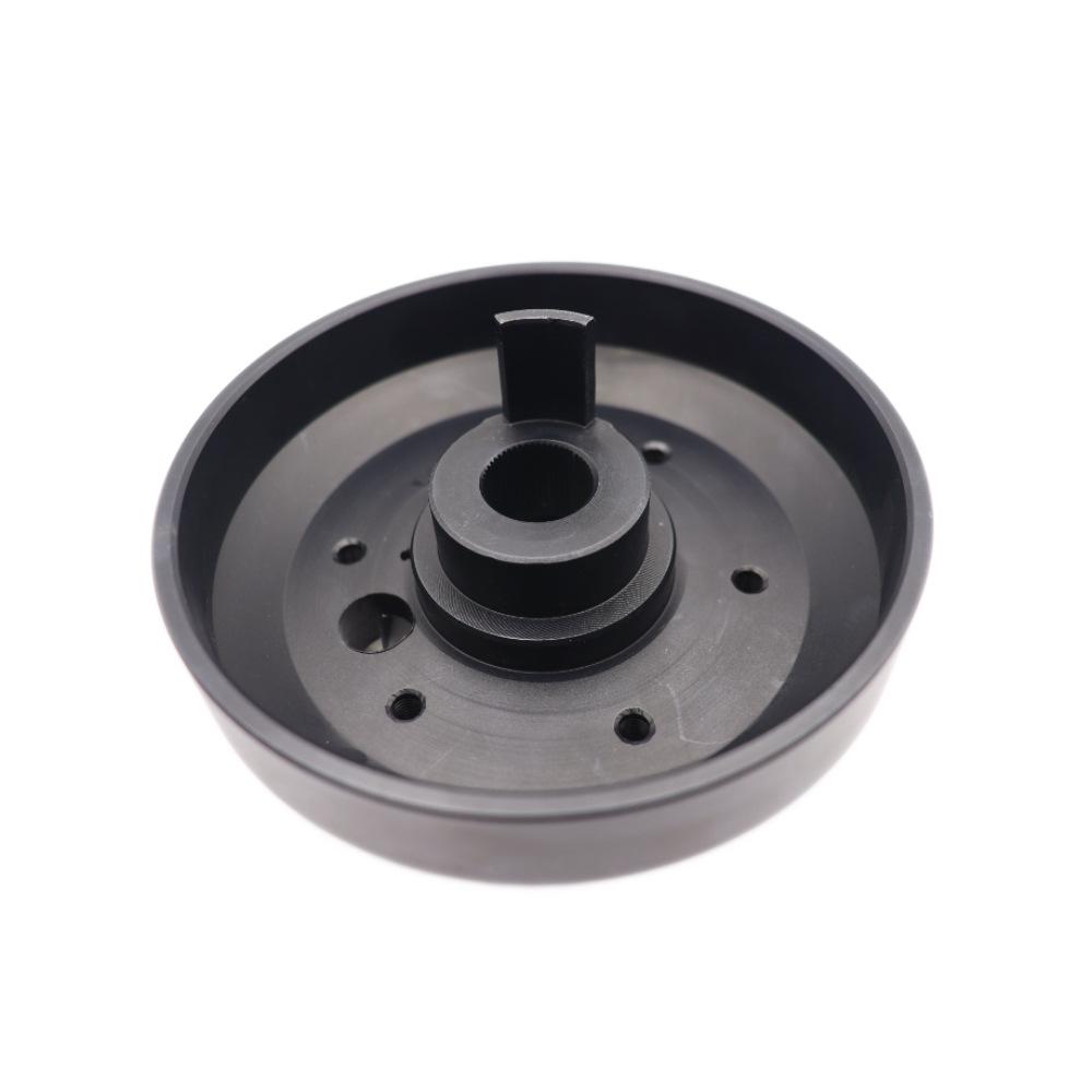 BMW 67 Series 318i/M3/M5 E30H Steering Wheel Base Adapter for Car Modification