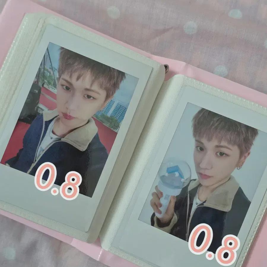 

Bonek Riwoo Японский концерт Ancon Polaroid Poca