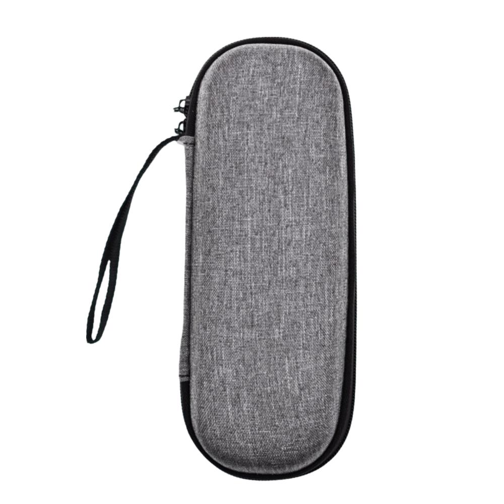 Portable EVA Insulin Cooling Bag Waterproof Thermal Insulated Pocket Pill Protector Medicine Travel Cooler for Diabetics