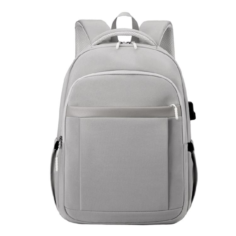 All-matching Backpack for Women Men Student School Backpack Teen Travel Backpack