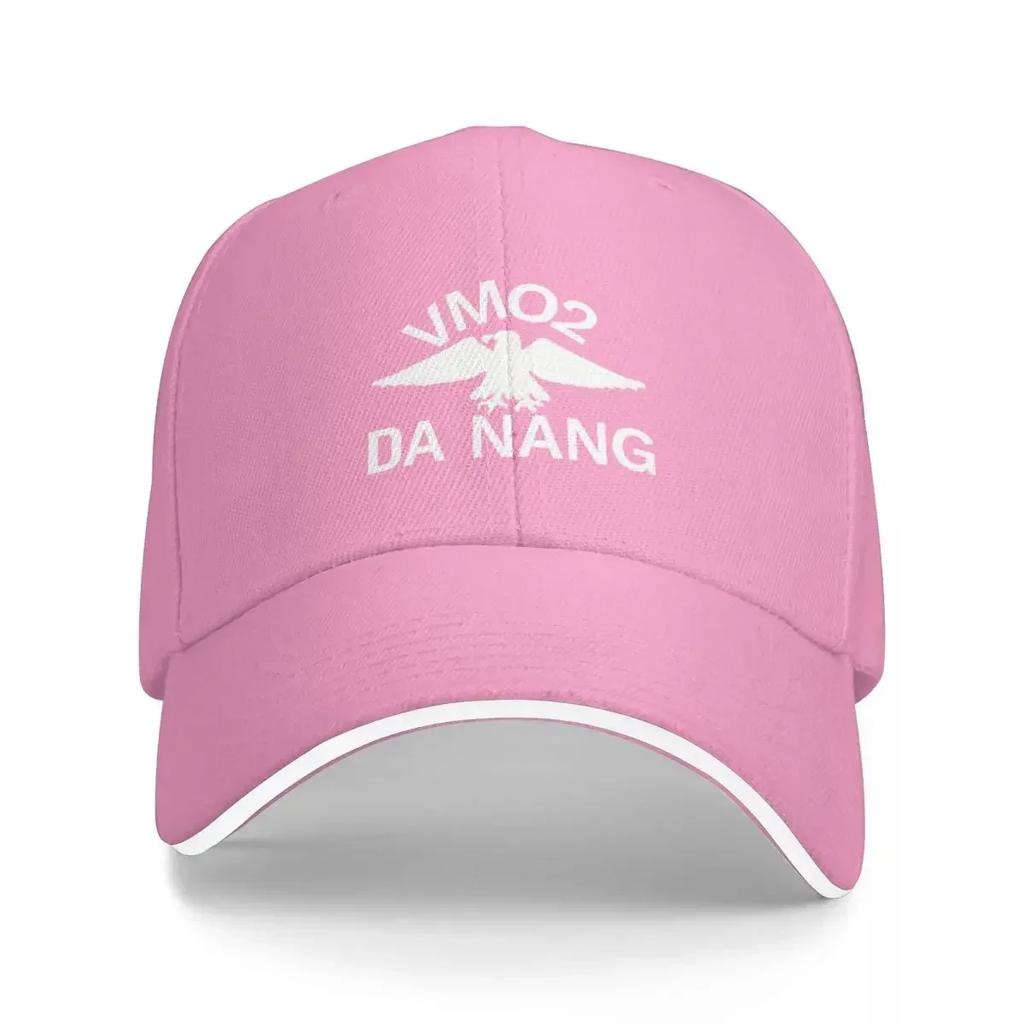 Magnum PI VM02 Da Nang Design -Get The Look With Magnum PI Cap Casual Baseball Caps Adjustable Hat Summer Unisex Baseball Hats