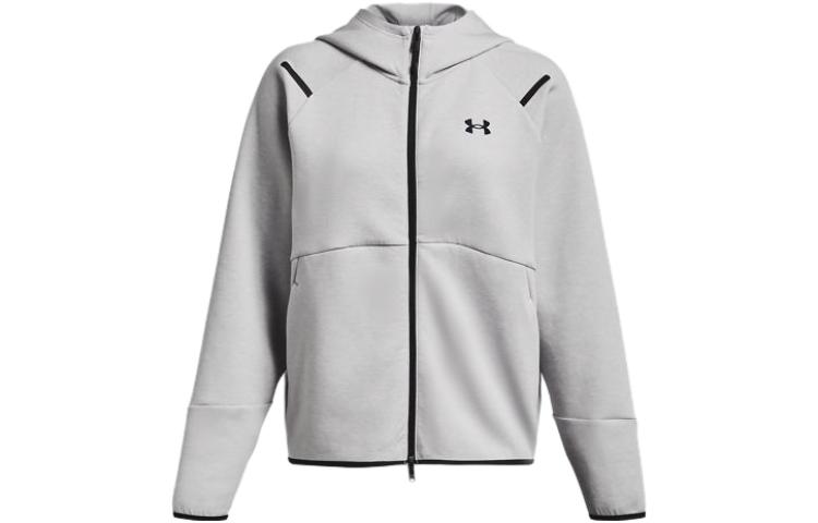 Under Armour Unstoppable Jacket Women s Modern Gray 1379842-011 L