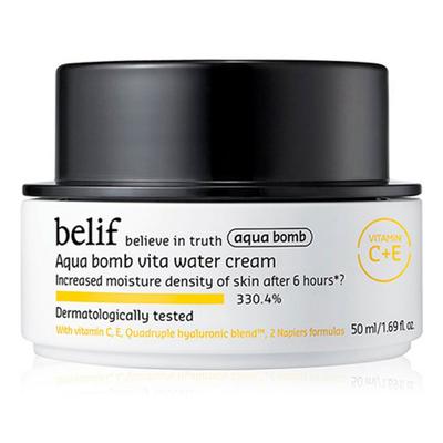 Aqua Bomb Vita Wassercreme, 1 Packung, 50ml