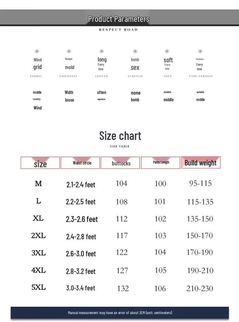 ROMON Men's Chinese Style Linen Blend Casual Straight-Leg Pants