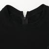 Haat Black HA75JH153 ORJ One Piece Dress 3 blackUsed