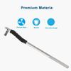 Valve Stem Puller Car Tire Valve Stem Puller Lever Core Remover High Tensile Strength Replacement Repair For Motorcycle Bike Rv