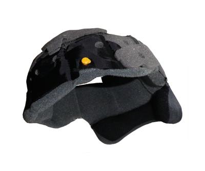 Arai QJ System Interior Product 075585 Helmet Inner (57-58)III-10mm (Old Number 5585)