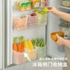 Refrigerator Storage Boxes Food Fresh Organizer Cold Storage Crisper Fruit Spice Food Container Boxes Home Kitchen Boxes