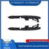 BMW 7 Series G70 Fender Seal Strip (Parts 51749464371, 51749464372)