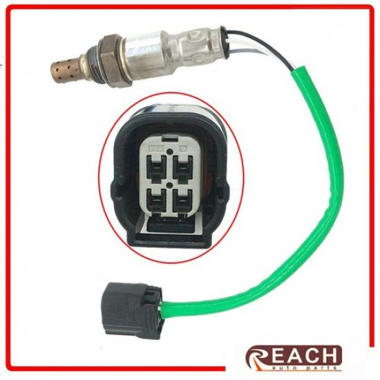 Oxygen Sensor Downstream For Acura TSX 2.4L L4 2009 2010 2011 2012 2013 2014