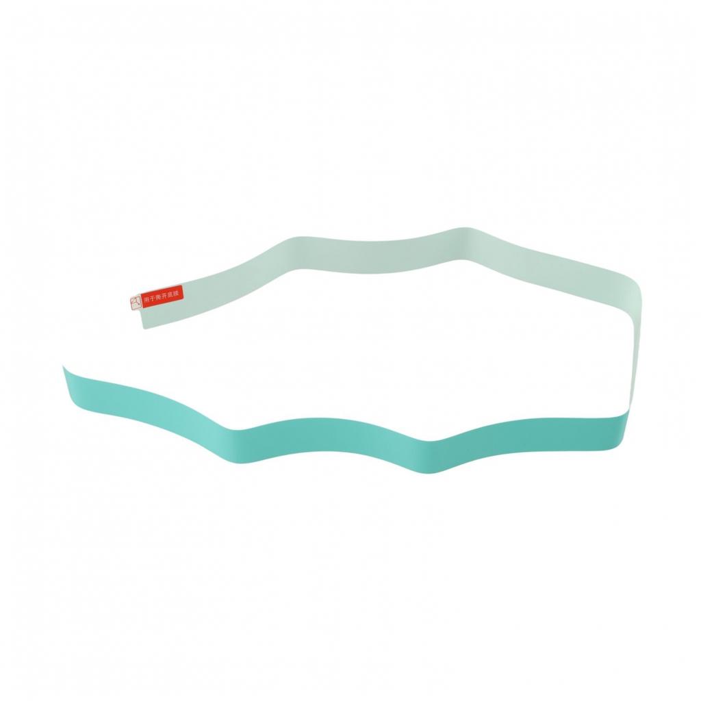 Abrasion-resistant Formula Paddle Edge Guard Pickleball Paddle Tape
