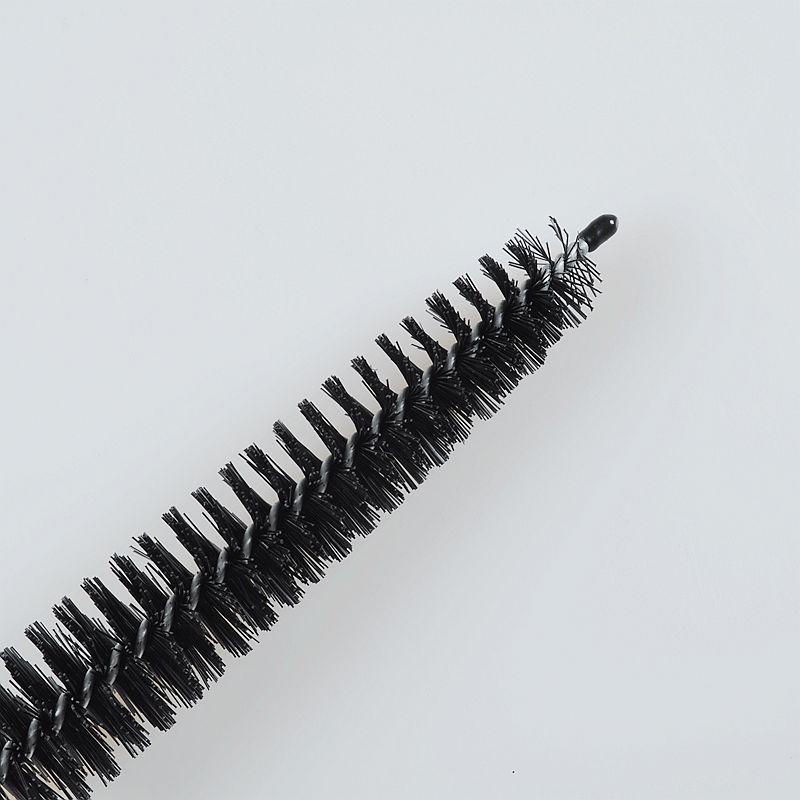 Holz lange Reinigungsbürste Wasserrohr Entwässerung Dredge Werkzeug flexible Reinigungsbürste