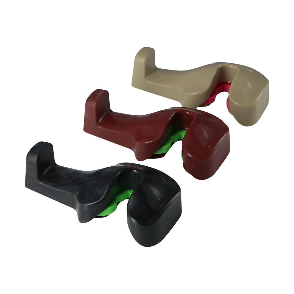 Grocery Purse Cloth Hanger Hooks Organizer Car Interior Car Headrest Bag Car Seat Back Hook