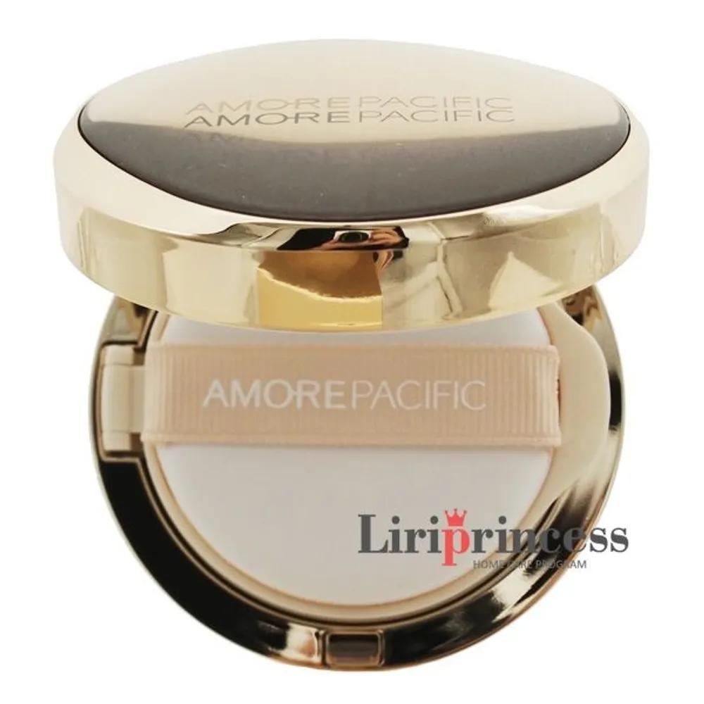 

Time Response Полный Кушон Компакт 15г (SPF50 +) Основной продукт + пополнение 17C2 Porcelain Pink - New Model