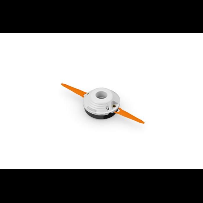 Tête de coupe faucheuse STIHL 40097102104 PolyCut 3-2 Tête de coupe STIHL portant la référence 40097102104 Type de tête : PolyCut