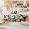 Hochzeitsaccessoires – Hochzeitsdekoration