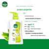Dettol Jasmine Green Tea Shower Gel 650g