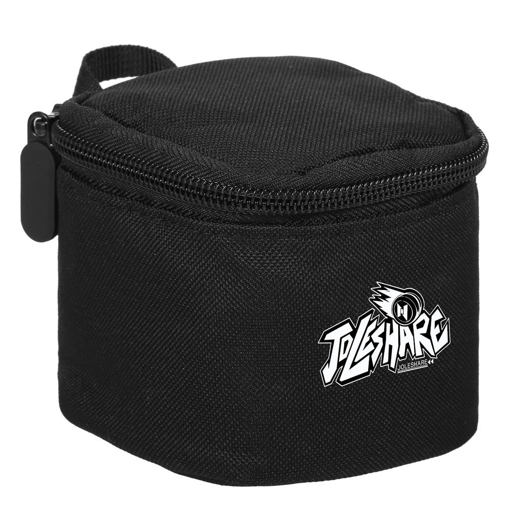 Yoyo Ball Aufbewahrungstasche Yo-yo Halter Schutzhülle Tasche Gürteltasche