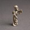 Cute Angel Cupid Miniature Figurines Vintage Guardian Angel Figurines  Home Desk Decor