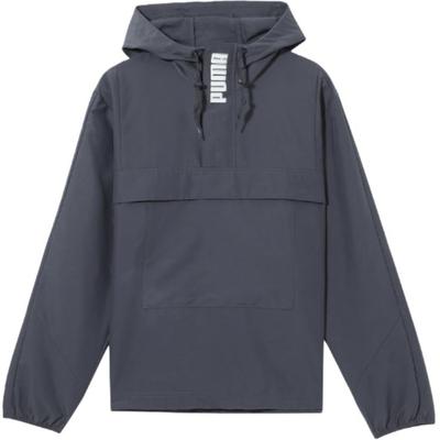Style Windbreaker Hoodie Men Hoodies 691488-44