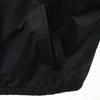 NIKE Vickswash Windbreaker S black Mesh lining Men's Used