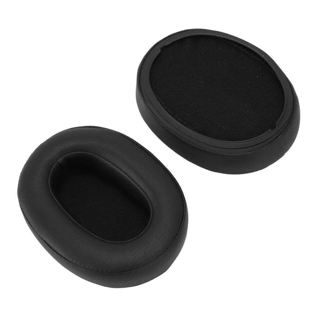Replacement Ear Pads Professional Protein Leather Ear Cushions for WH  900N WH CH710N WH CH720N WH  00 MDR RF895RK Headphone