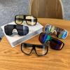 Sunglasses Cycling Mountaineering Sports Sunglasses Windproof Goggles
