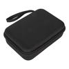 Camera Carrying Case Hard Shell Shockproof Waterproof Portable Sports Camera Storage Bag for