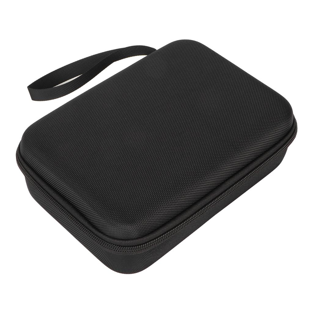 Camera Carrying Case Hard Shell Shockproof Waterproof Portable Sports Camera Storage Bag for