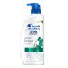 Head & Shoulders Anti-Dandruff Itch Relief Shampoo