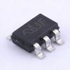 5V USB High-Side Adjustable Threshold Current Limit Load Switch (BL2556ACB5TR, SOT-23-5)