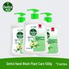 Plant Care Antibacterial Hand Wash (3 X 500g)