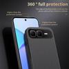 Luxury PU Leather Magnetic Case For Infinix Smart 10 Plus HOT 50 i Pro Plus Note 50 Pro Plus X S 5G Matte Protection Phone Cover